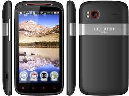 Celkon A99+ - Beschreibung und Parameter
