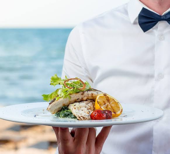 Yacht Catering Bali Indonesia - Bali's Best Yacht Caterers
