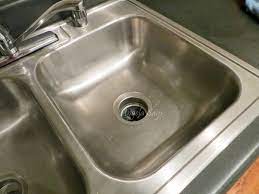 Consider all these things and apply them one by one. The Secret To Cleaning Stainless Steel Sinks