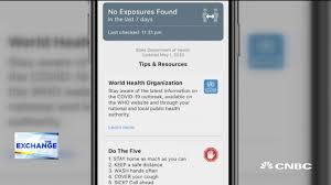 They are breaking the law by being out and about, and. Apple Google Coronavirus Tracking Tech Used In U S