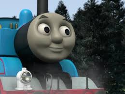 Thomas & Friends (TV Series 1984–2021)