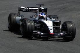 Image result for Chromaflair 2002 McLaren