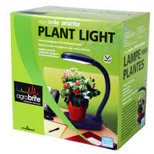 Hydrofarm Agrobrite Grow Light System Ace Hardware Plant Lighting Grow Lights For Plants Cfl Bulbs
