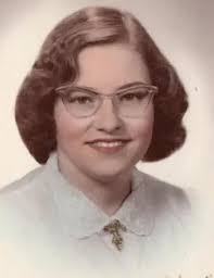 Elizabeth "Liz" Frederick Obituary (2023)