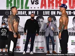 With andy ruiz needing to build back up his legitimacy after gaining too much weight and losing his here's everything you need to know about andy ruiz vs. Wi1xhgxkjn6ybm