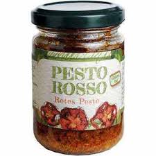 Pesto Rosso Online Kaufen