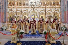 Veche vatră de rugăciune şi cultură, ctitorie a vornicului cernica ştirbei, sfânta mănăstire cernica este atestată documentar la 1608 prin hrisovul. SÄƒrbÄƒtoarea Unuia Dintre Ctitorii È™i Ocrotitorii MÄƒnÄƒstirii Cernica Or8odo3ia News Agency