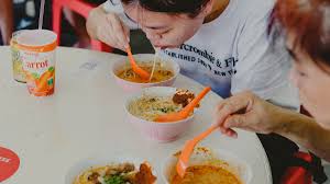 We did not find results for: A Magical Melting Pot Where To Find Singapore S Best Street Food Financial Times