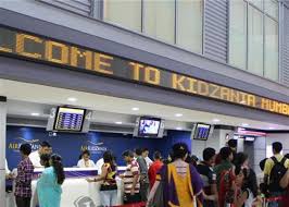 Kidzania Mumbai Kids Activities Event Faq