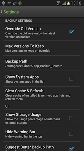 How To Get Older App Versions In Android Android Technology App Android Phone