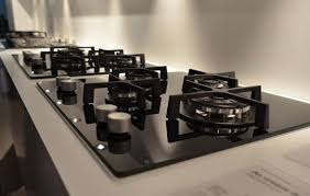 smeg gas stoves kitchen