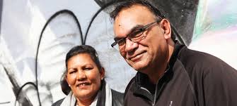 Aboriginal service providers back Ask Izzy