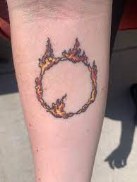 Your tattoo sign stock images are ready. Dark Sign Tattoo Obviously I Love Ds Darksouls3