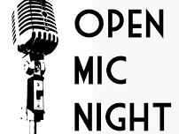 OPEN MIC
