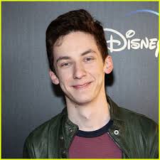 No Hard Feelings' Actor Andrew Barth Feldman Drops New Song About His  'College Breakup'