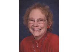 Marilyn Borgerding Obituary (1957