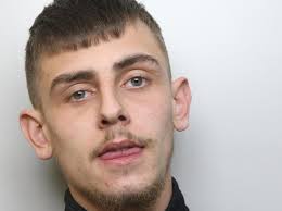 A prolonged episode of domestic violence': Leeds thug punched and kicked  his pregnant partner before biting her