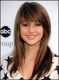 14 High Fashion Frisuren Fur Lange Glatte Haare Popular Frisuren Frisur Lange Haare Pony Frisuren Haarschnitte Langhaarfrisuren