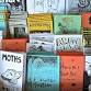 Teen Zines!