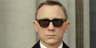 Tom ford bond glasses new arrivals