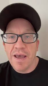 A chunk from my old Comedy Central special about the disastrous results of  a molly bender. Also the makeup artist put way too much