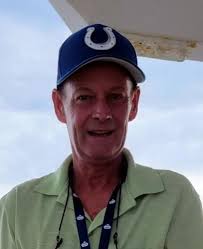 Randy Eichel Obituary (1964