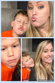 Tales of the Flowers: Pat, Megan, and Avery come to visit us in Florida!