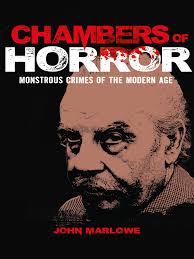 Chambers of Horror by John Marlowe (Ebook)