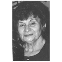 Milica Kovachich Obituary