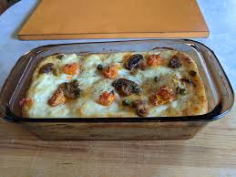 Check spelling or type a new query. Roast Pumpkin Pea And Ham Lasagna The Grantham Gardener