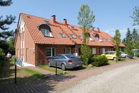 Wohnung zur miete in boltenhagen. Residenz Am Teich Wohnung 3 Boltenhagen Ostsee Barrierefrei