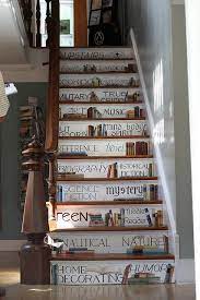 Stair Riser Decor Ideas Painted Staircases Painted Stairs Stairs To Heaven