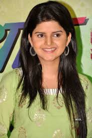 Trishikha Ashish Tripathi