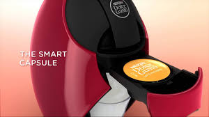 Krups dolce gusto coffee machine ukg workforce approach. Discover The New Nescafe Dolce Gusto Machine Jovia Youtube