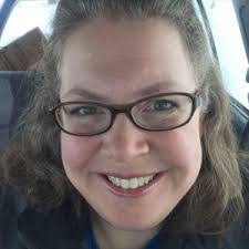 Kathryn Haddock's Instagram, Twitter & Facebook