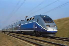 C'est gratuit et très rapide. Train A Grande Vitesse Tgv Interrail Eu