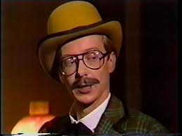 Write On TVOntario 1977 S1 E10 Slick Stagger Comma Splices Fused Sentences  with John Skillicorn