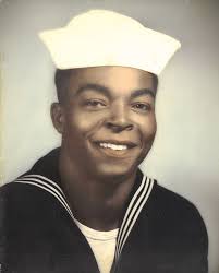 James Peterson Obituary