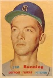 Detroit Tigers Who Appeared