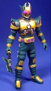 1 kamen rider 2 super sentai 3 metal hero 4 toei hero shocker riders: Kamen Rider Blade Kamen Rider Leangle Rhb Rider Hero Blade Series Rider Hero Series Bandai Myfigurecollection Net