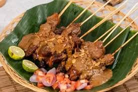Resep Sate Ayam Madura yang Enak dan Bisa Jadi Ide Jualan Paling Laku -  Babad Id
