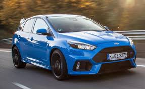 2020 Ford Focus Rs Rumors Ford Focus Rs Ford Focus Focus Rs