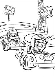 Todos los colores que usarán los niños y niñas para pintar nuestros dibujos fáciles kawaii para colorear online o para imprimir transmiten algo a quien los ve. Bubble Guppies 35 Dibujos Faciles Para Dibujar Para Ninos Colorear Bubble Guppies Paginas Para Colorear Paginas Para Colorear Para Ninos