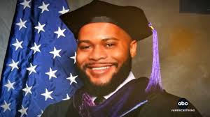 Detroit judge swears in his own son as an attorney