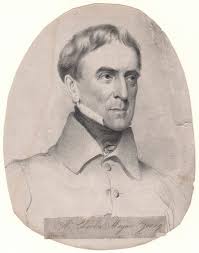 John Passmore Edwards ('Statesmen. No. 475.') Portrait Print