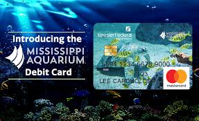 Farmers insurance gulfport ms locations, hours, phone number, map and driving directions. Keesler Federal Features Mississippi Aquarium On Newly Unveiled Debit Card Keesler Federal Credit Union