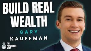 From Scarcity to Strategy: Building Wealth with an Abundant Mindset with Scott  Jarred