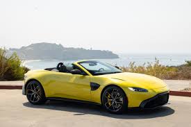 Image result for Yellow Tang 2021 Aston Martin