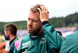 Sebastian vettel 'could be stripped of second' as hungarian grand prix drama continues sebastian vettel could face disqualification from the hungarian grand prix after fia investigation into fuel. Here S How Sebastian Vettel Followed Up His Litter Collection Drive At Silverstone Essentiallysports