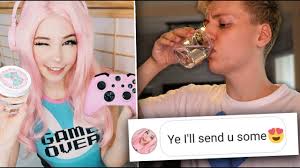 Cameras, computers, gadgets, ipads, drones, home entertainment Belle Delphine S Used Bath Water Has Sold Out And People Are Drinking It Unilad